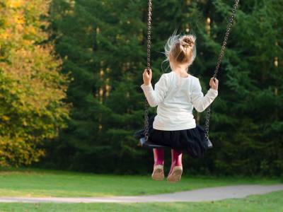 Spielplatz