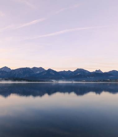 Hopfensee