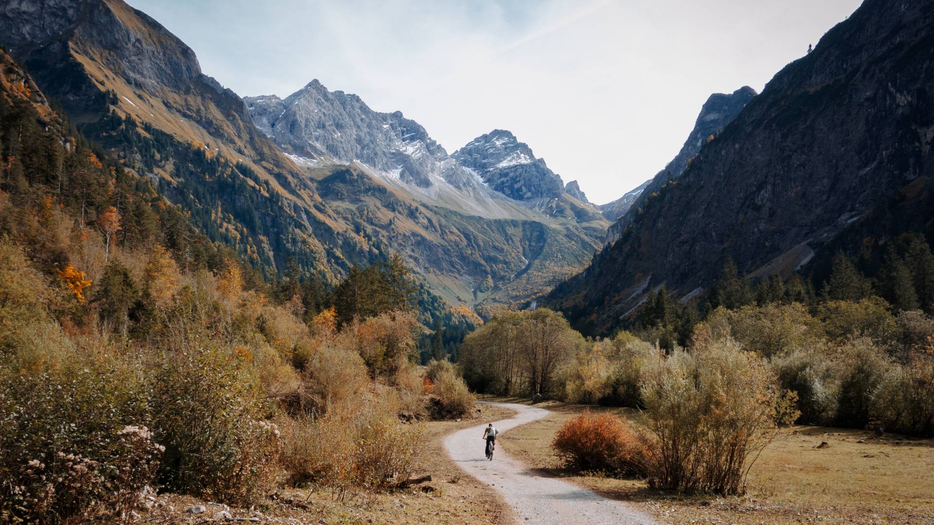 Allgäu Biketrail Oytal